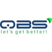 QBS Co logo